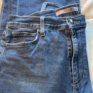 Joe's Jeans Classic Blue Slim Fit Denim